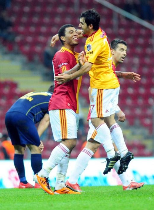 Culio inscrie primul gol la Galatasaray: Galata 1-0 Bucaspor! Vezi imagini!_19