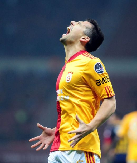 Culio inscrie primul gol la Galatasaray: Galata 1-0 Bucaspor! Vezi imagini!_21