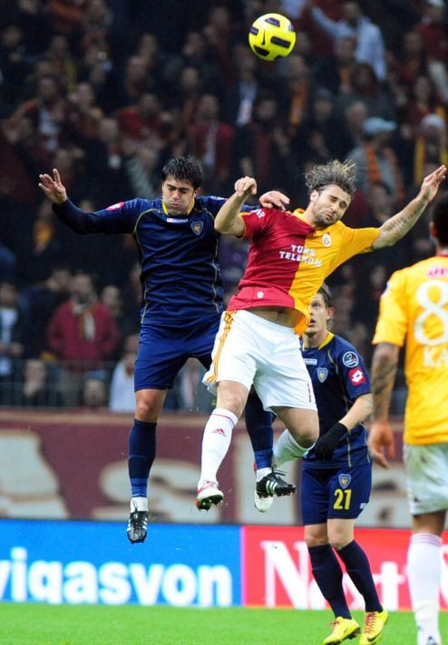 Culio inscrie primul gol la Galatasaray: Galata 1-0 Bucaspor! Vezi imagini!_22