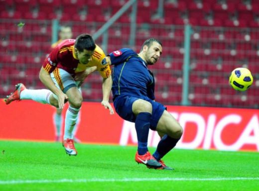 Culio inscrie primul gol la Galatasaray: Galata 1-0 Bucaspor! Vezi imagini!_23