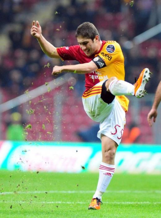 Culio inscrie primul gol la Galatasaray: Galata 1-0 Bucaspor! Vezi imagini!_25