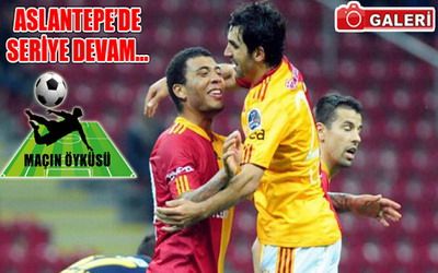 Culio inscrie primul gol la Galatasaray: Galata 1-0 Bucaspor! Vezi imagini!_26