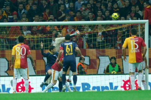 Culio inscrie primul gol la Galatasaray: Galata 1-0 Bucaspor! Vezi imagini!_7