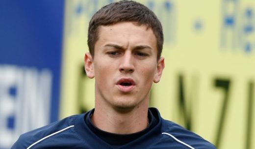 Florin Gardos Steaua Transfer