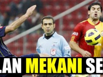 
	Ultraslan l-a amenintat pe Hagi inainte de meciul cu Bucaspor! &quot;E ultima oara cand acceptam infrangere!&quot;
