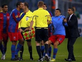 
	Steaua ataca returul motivata de amintirea unei infrangeri! 5 decizii luate de Meme Stoica la Steaua:
