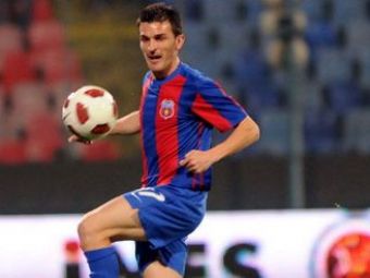 
	Steaua a facut SHOW cu FC Tunari! Cat s-a terminat si cine a marcat pentru echipa lui Lacatus
