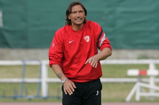Dario Bonetti Dinamo Liga Campionilor Titlu