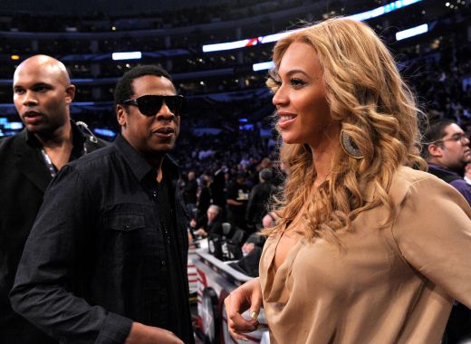 Kobe Bryant a fost MVP-ul All Star Game! Rihanna si Beyonce au INCINS atmosfera:_22