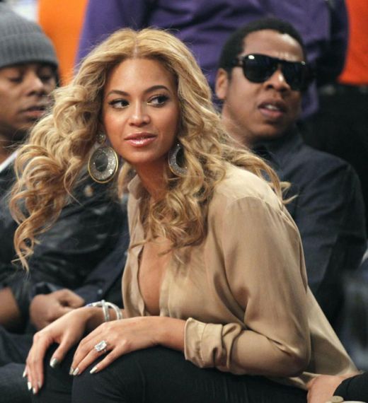 Kobe Bryant a fost MVP-ul All Star Game! Rihanna si Beyonce au INCINS atmosfera:_9
