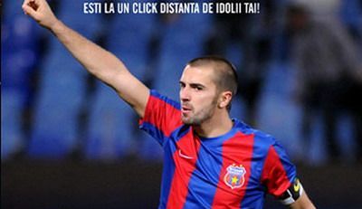 Steaua a batut RECORDUL de fani pe Facebook! Vezi topul din Romania:_2