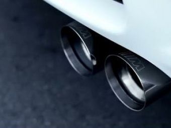 
	VIDEO: Descarca-ti ringtone pentru mobil cu cel mai periculos esapament&nbsp; BMW la ora actuala!
