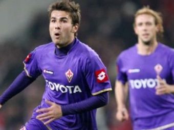 
	Fiorentina vrea atac 100% romanesc! Vezi pentru ce jucator de nationala ofera 5 milioane de euro:
