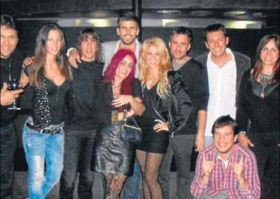 Relatia dintre Shakira si Pique a ajuns caz in JUSTITIE! Asta este poza de 100.000 de euro:_1