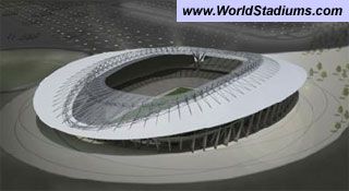SUPER FOTO! National Arena, in TOP 10 cele mai mari stadioane care trebuie sa fie GATA in 2011! Vezi cum arata TOATE!_2