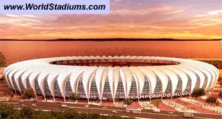 SUPER FOTO! National Arena, in TOP 10 cele mai mari stadioane care trebuie sa fie GATA in 2011! Vezi cum arata TOATE!_11