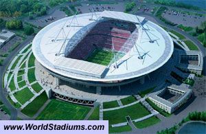 SUPER FOTO! National Arena, in TOP 10 cele mai mari stadioane care trebuie sa fie GATA in 2011! Vezi cum arata TOATE!_15