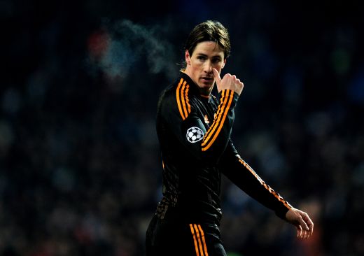 Copenhaga 0-2 Chelsea! Anelka INGER SALVATOR, Torres tot fara gol! Vezi aici fazele meciului! VIDEO:_13