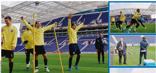 Sapunaru in optimi: FC Porto 0-1 Sevilla! Vezi golul lui Luis Fabiano si ratarile INCREDIBILE ale lui Hulk!_1