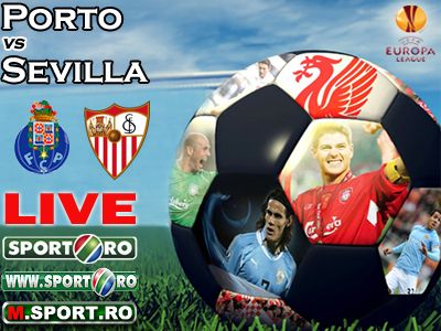 Sapunaru in optimi: FC Porto 0-1 Sevilla! Vezi golul lui Luis Fabiano si ratarile INCREDIBILE ale lui Hulk!_3