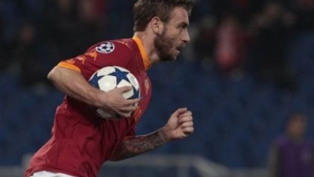 
	VIDEO Montella a debutat cu victorie la Roma: 1-0 la Bologna!
