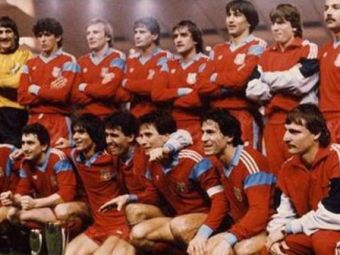 Azi se implinesc 24 de ani de cand Steaua&nbsp;a castigat Super Cupa Europei!
