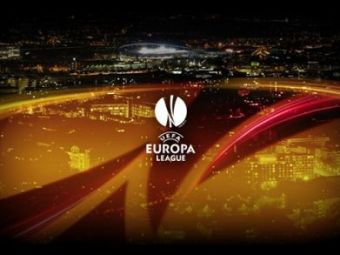
	Kiev - Man City, Porto - TSKA! Vezi AICI ce meciuri se joaca in optimile Europa League! 
