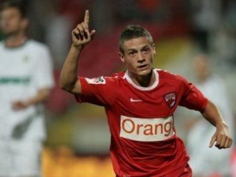 Torje, cel mai valoros jucator din Liga I! Vezi topul celor mai bine cotati fotbalisti din Romania: