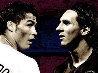 
	Eterna intrebare - Cristiano Ronaldo sau Lionel Messi? Vezi ALESUL lui Maradona!
