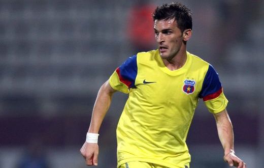 Steaua Gigi Becali Marius Bilasco Romeo Surdu