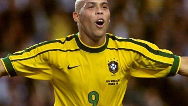 
	Ronaldo din Liga I! A fost crescut de SANTOS si CRUZEIRO, iar acum aplica pentru un job in Romania! Afla-i povestea:

