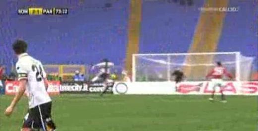 ASTA e cel mai frumos gol al saptamanii: vezi ce gol cu calcaiul de la 12 metri a dat Amauri! VIDEO_4