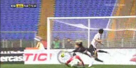 ASTA e cel mai frumos gol al saptamanii: vezi ce gol cu calcaiul de la 12 metri a dat Amauri! VIDEO_6
