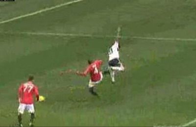 ASTA e cel mai frumos gol al saptamanii: vezi ce gol cu calcaiul de la 12 metri a dat Amauri! VIDEO_9