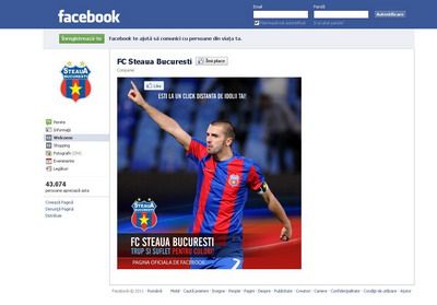 Dica anunta conditia ca Steaua sa ia titlul in acest an! Vezi cum a vorbit cu fanii pe Facebook!_1