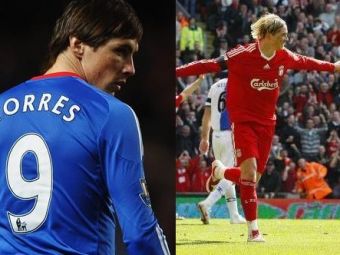 
	S-a descoperit secretul cu care Torres poate fi adus la forma de senzatie de la Liverpool! :)
