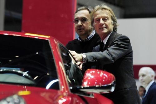 VEZI cum arata Ferrari FF! FOTO_12