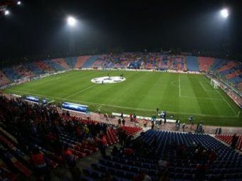 
	REVOLUTIE in Liga I: 14 echipe, Steaua - Dinamo se va juca de 4 ori, stadioane acoperite si sezonul incepe in ianuarie!
