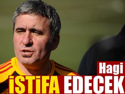 Gheorghe Hagi Galatasaray