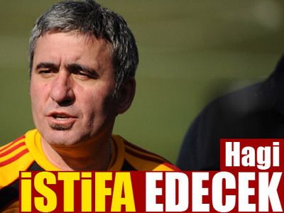 
	Turcii anunta: Hagi va DEMISIONA! Motivul pentru care azi poate fi ultima zi a lui Hagi la Galata!
