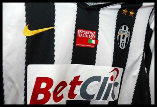 Vezi cum arata tricoul SPECIAL cu care o sa joace Juventus contra lui AC Milan!_1