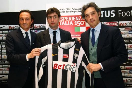 Vezi cum arata tricoul SPECIAL cu care o sa joace Juventus contra lui AC Milan!_2