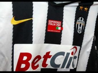 
	Vezi cum arata tricoul SPECIAL cu care o sa joace Juventus contra lui AC Milan!
