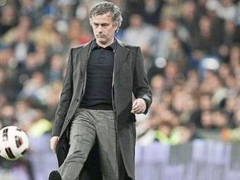 
	Reactia lui Mourinho dupa ce spaniolii au anuntat ca a fost ATACAT cu un cutit!
