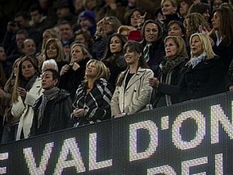 
	Inca o DOVADA ca Barcelona e echipa femeilor in Spania!
