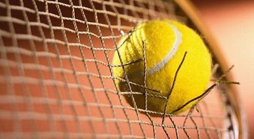Install TV set Belly Un nou RECORD MONDIAL in tenis! Vezi care este cel mai puternic serviciu  din istorie! VIDEO | Sport.ro