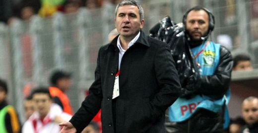 Baskanul Polat A TIPAT la Hagi dupa meciul cu Karabukspor! Vezi de ce l-a infuriat romanul: