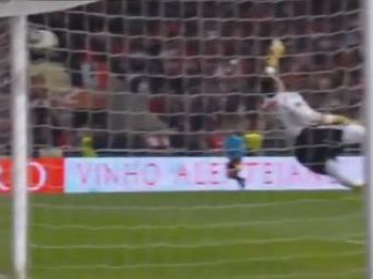 
	BOMBA care a speriat-o pe Liverpool! Vezi golul etapei din Portugalia! VIDEO
