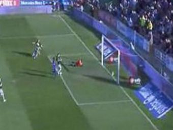 VIDEO / Gol FANTOMA neacordat in Spania! Esti de acord cu proba VIDEO in fotbal?