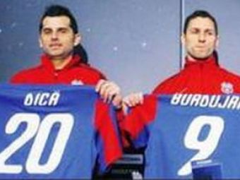 
	EL este fotbalistul care a jucat&nbsp;DOAR O ORA la Steaua: adica 60 de minute, 3600 de secunde!
